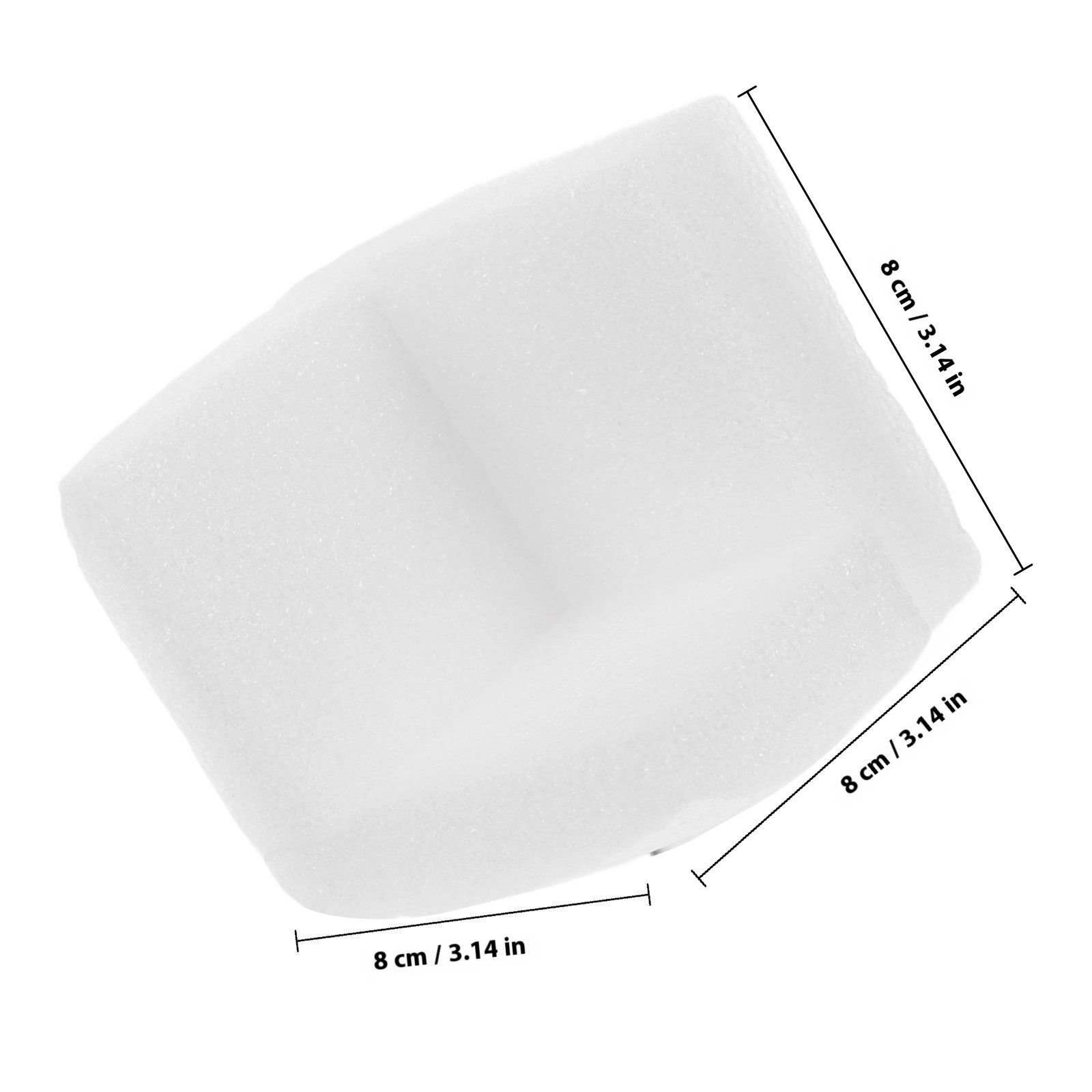 10Pcs Cushioning Epe Corner Gu - огляд і ціна Painting Supplies