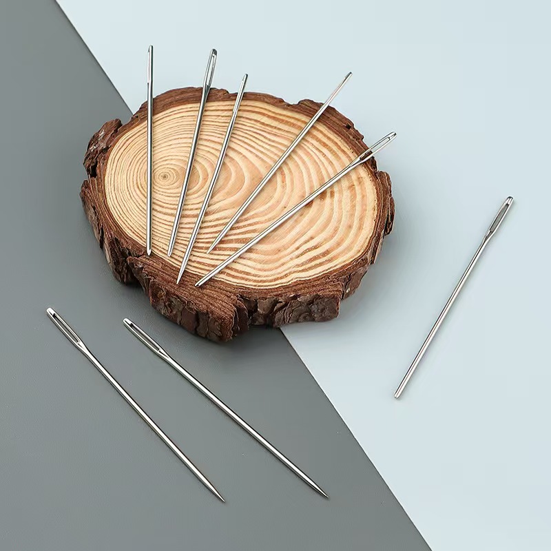 ZC108 Cross stitch kits Cross- - огляд і ціна Cotton Embroidery Thread Skeins