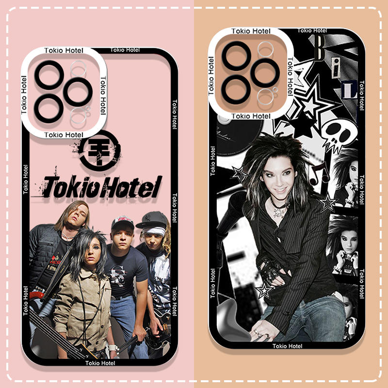 Singer Tom Bill Kaulitz Tokio  - огляд і ціна Mini Electric Sewing Machine Handheld