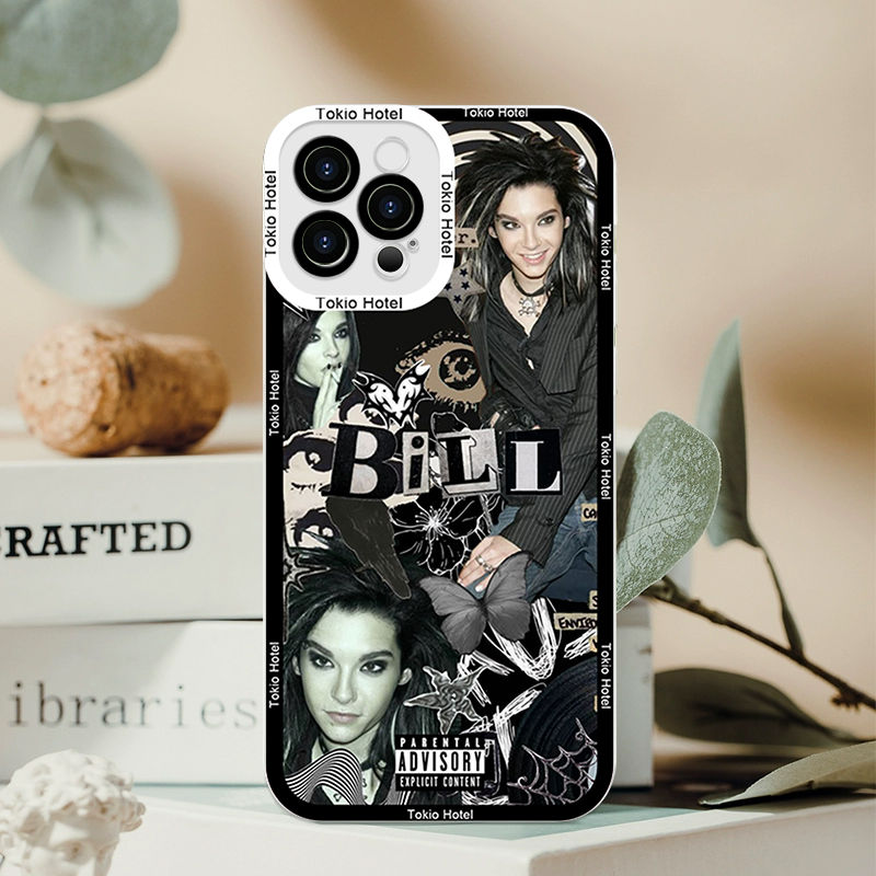 Singer Tom Bill Kaulitz Tokio  - огляд і ціна Mini Electric Sewing Machine Handheld